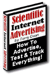 Adverting is a science!